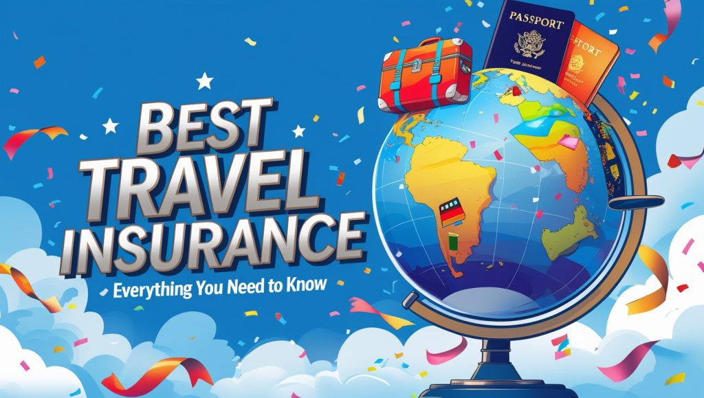 Best Travel Insurance: Everything You Need to Know